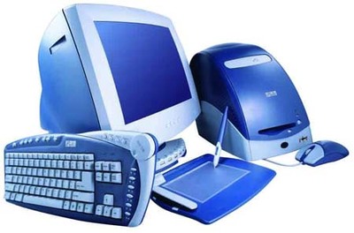 聯想發布“天禧”因特網電腦 引領電腦圖文設計新潮流